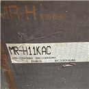 MR-H11KAC 全新三菱伺服驱动器